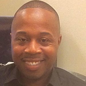 Meet your Posher, Nathaniel